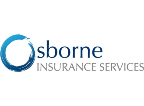 Osborne Insurance Services - Raleigh, NC