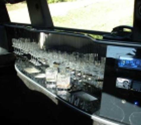 A B Star Limousine - Moreno Valley, CA