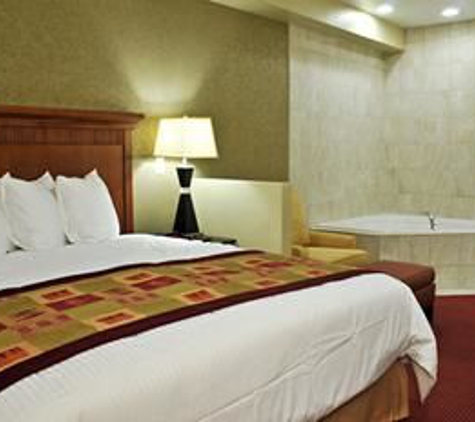 Best Western Plus Layton Park Hotel - Layton, UT