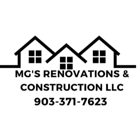 MG's Renovations