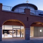 Apple La Encantada