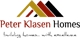 Peter Klasen Homes Pty Ltd - Building Contractors