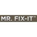 Mr. Fix-It - Gutters & Downspouts