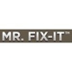 Mr. Fix-It