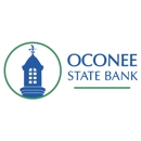Oconee State Bank - Gwinnett Financial Center - Check Cashing Service