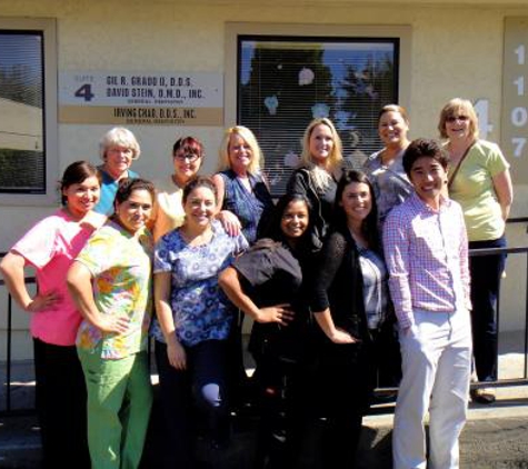 Salinas Valley Dental Care - Salinas, CA. Salinas Valley Dental Care