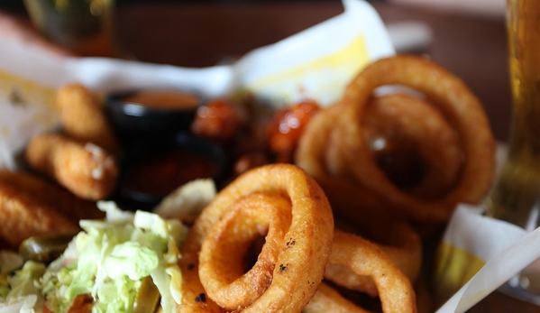 Buffalo Wild Wings - Tempe, AZ