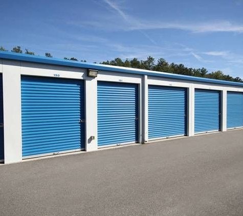 SecurCare Self Storage - Wilson, NC