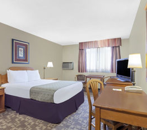 Days Inn by Wyndham Bellingham - Bellingham, WA