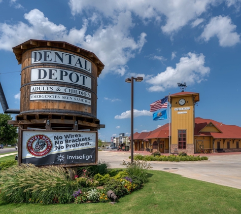 Dental Depot - Oklahoma City, OK