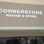 Cornerstone Rehab and Spine