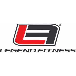 Legend Fitness - Knoxville, TN