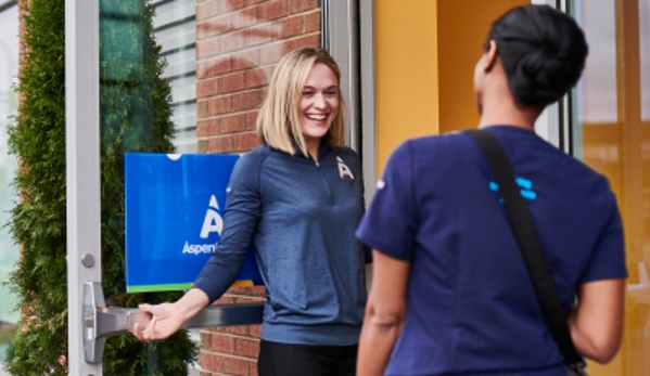 Aspen Dental - Starkville, MS