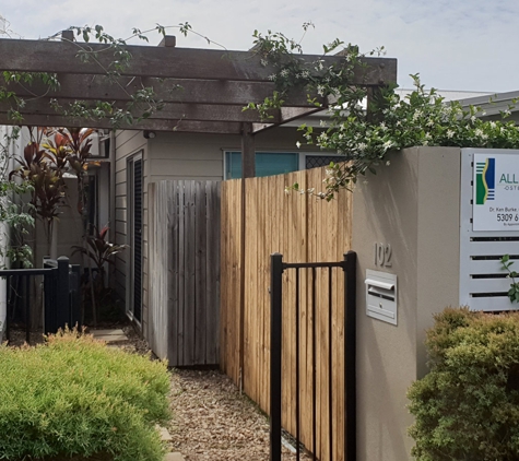 All Ways Osteopathy - Sippy Downs, QLD