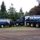 The Drain Doctor's Rooter & Septic Service Co. - Septic Tank & System Cleaning