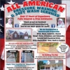 All American Pressure Washing gallery