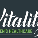 Vitality Women's Healthcare - Physicians & Surgeons