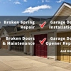 Empire Garage Doors gallery