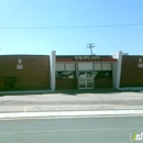 Golden bowl, Golden Colorado - Bowling