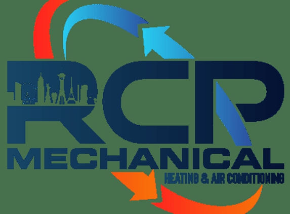 RCP Mechanical - North Las Vegas, NV