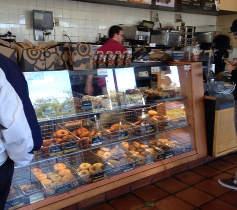 Einstein Bros Bagels - Fort Lauderdale, FL