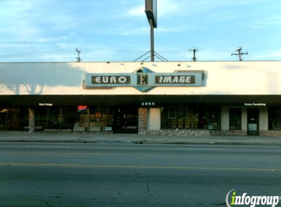 Euro Image Kitchen Studio - San Gabriel, CA