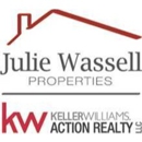 Julie Wassell | Keller Williams Action Realty - Real Estate Agents