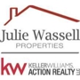 Julie Wassell | Keller Williams Action Realty