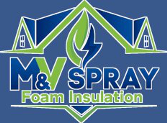 M & V Spray Foam - Raleigh, NC