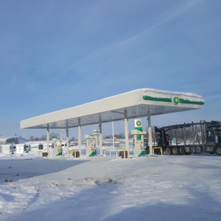 BP - Berrien Springs, MI