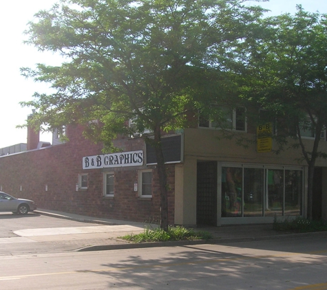 BB Graphics - La Crosse, WI