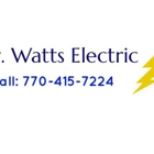Dr. Watts Electric