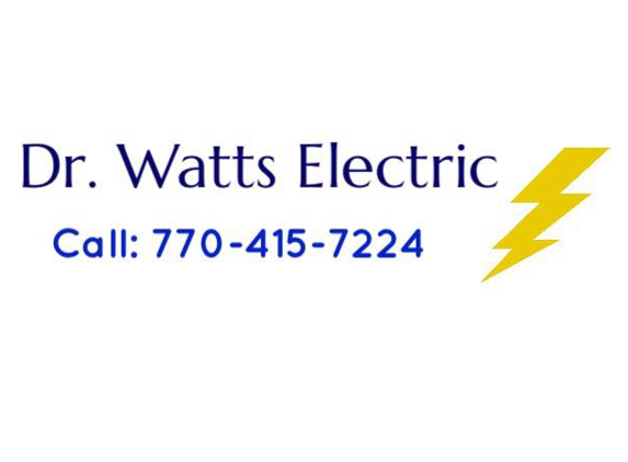 Dr. Watts Electric - Bremen, GA