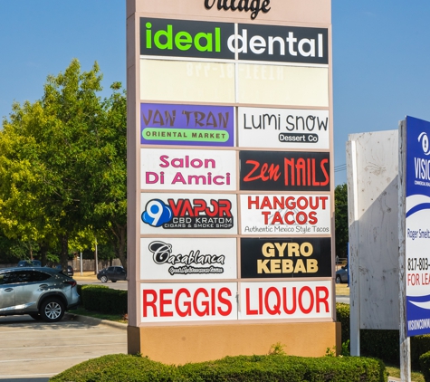 Ideal Dental Basswood - Fort Worth, TX