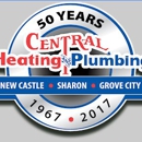 Central Heating & Plumbing - Furnaces-Heating