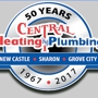 Central Heating & Plumbing