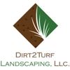 Dirt2turf Landscaping LLC gallery