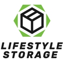 Lifestyle Storage - Grand Forks - Self Storage
