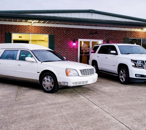 S.L. Booker Family Funeral Services - Hammond, LA