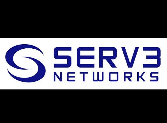 Serv3 Networks - Modesto, CA