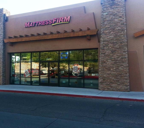 Mattress Firm - Santa Fe, NM