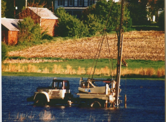 Hudson Valley Drilling - Salisbury Mills, NY