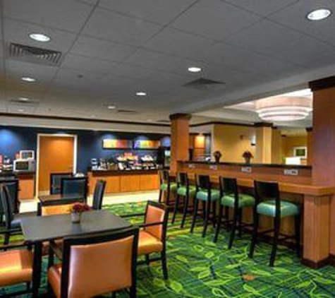 Fairfield Inn & Suites - Opelika, AL