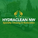 Hydra Clean Northwest - Floor Waxing, Polishing & Cleaning