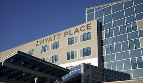 Hyatt Place Corpus Christi - Corpus Christi, TX