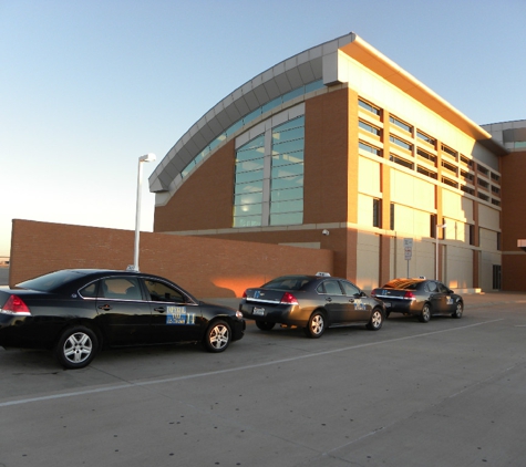 IMPERIAL TAXI - Midland, TX