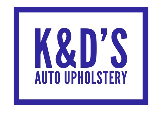 K & D's Auto Upholstery - Greenville, SC