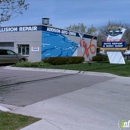 Addison Auto Repair & Body Shop - Dent Removal