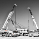 Sims Crane - Crane Service