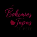 Bohemios Tapas Restaurant St. Pete - Spanish Restaurants